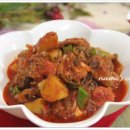안동참찜닭
