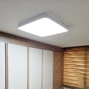 세븐일레븐광주각화골드점 | 광주조명 착한전기조명[각화동 골드클래스 LED조명 시공후기]