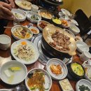 손수차림 | 대전 내동맛집 손수차림