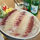 원미어시장 | 부천중동맛집 속초오징어어시장 회 최고!!! 내돈내산 메뉴 추천 후기 (단체석 룸 有)