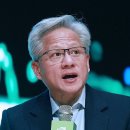 '제2의 깐부회동' 열리나…젠슨 황, 한국 찾아 LG·네이버 회동(종합) 이미지