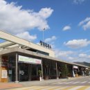 황전(전주방향)휴게소 이미지