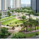 송산체육시설 축구장 이미지