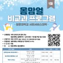 몸맘얼