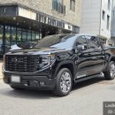 GMC 시에라 드날리X 리스, 다나와 비교견적으로 합리적 출고