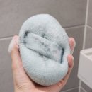 에로손 | 헤트라스 거품 잘 나는 사용감 좋은 샤워볼 추천 사용 후기