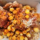 와우로 | 맘스터치 칠리콘 와우 순살 치킨 맛과 맵기 솔직 후기