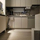 4075 | 삼성 비스포크 8인용 빌트인 식기세척기 키친핏DW50A4075U1 설치 후기