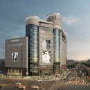 (주)현대백화점 천호점 이미지