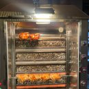 한방통닭 이미지