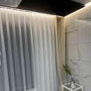 햇살자인 | #내돈내산 거실 커튼, 안방 커튼 시공 업체 "햇살자인 커튼&블라인드" 시공 후기