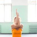 교정요가 이미지