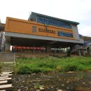 북부천변 이미지