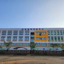 감일백제중학교 이미지