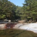 도림사계곡 이미지