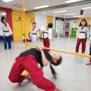 경희대 왕호 태권도장 이미지