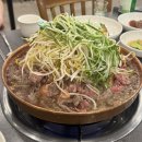 더샵국밥 | 대전 한식 맛집 둔산더샵엘리프 인근 불고기한정식 '수라정'