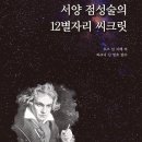 서양점성술의 12별자리 씨크릿, 오컬트 지혜390. 타로의 철학과 실전노하우 책 소개 이미지