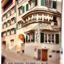 2025년 웰니스 노르딕워킹대회 | 2025-2026 스위스 겨울 여행 완벽 공략: 스키 없이 즐기는 낭만 루트 &amp; 필수 준비물 리스트