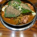 전준수 명품청기와 감자탕 이미지