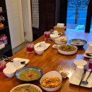 양이주택 게스트하우스 | [제주] 친구들과 조브라더스 게스트하우스 도미토리 &amp; 저녁 파티 후기