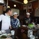 장미꽃길 1 이미지