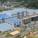 화전태양광발전소 이미지