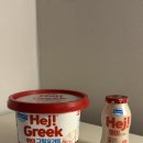 레츠그릭 | [먹제품] 덴마크 하이그릭요거트 &amp; 요구르트 솔직 후기 / 장건강 생각하는 데일리 간식 추천