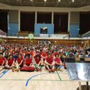 인제다목적체육관 다목적경기장 이미지