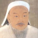 징기스칸 이미지