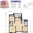 효성해링턴플레이스2단지 정문 이미지