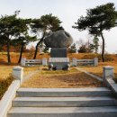 지도농협 창고 앞 이미지