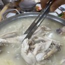 백림정 | 여름 보양식 삼계탕