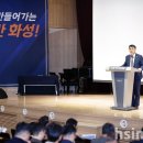 화성시청 대강당 이미지