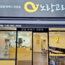 노랑고래 이미지