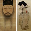 성호로 46 | 국보240호 윤두서 자화상