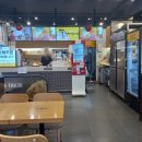 맘스터치(목동파리공원점)