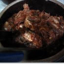 시락국밥 이미지