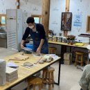 힐링 도예교실 이미지