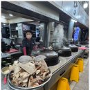 옛날소머리국밥 | 강릉중앙시장 맛집 추천 70년 전통 광덕식당 소머리국밥 수육 솔직 후기까지