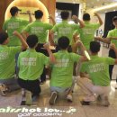 에어샷라운지 골프 아카데미 이미지