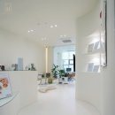 으뜸독일보청기 화명본점 | 독일보청기/보청기샵 상가 인테리어 시공 사례