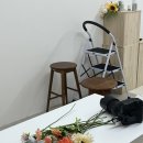 [대전] 플라워 프로필사진 촬영 후기 : 막 찍어도 인생샷 나오는 곳 스튜디오로와 / 웨딩사진도 가능👰