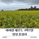 신화종합카써비스 | 아이랑 제주도 4박5일 일정 총정리｜제주투어패스·신화월드·파르나스까지