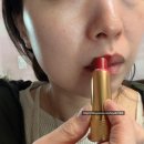 505 | 맥립스틱 520 씨쉬어 구찌립스틱 505 자넷러스트 주관후기 면세점추천템