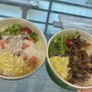 샐러리아 두산점 | 대구 수성구 포케 샐러드 ‘샐러리아 두산점’ 배달 후기