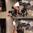 Gym Tipi 이미지