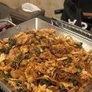 능동곱창 | 군자역맛집 예원곱창막창 능동점 노포감성 야채곱창 후기