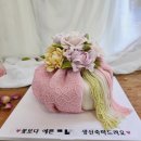 쿠잉떡케이크 이미지