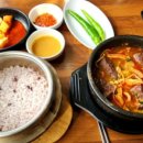 오가네순대국 이미지